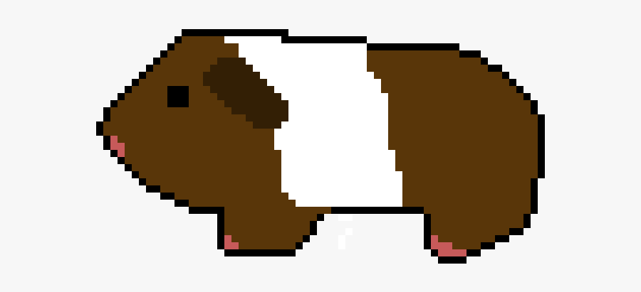 Gay Pride Pixel Art, Transparent Clipart