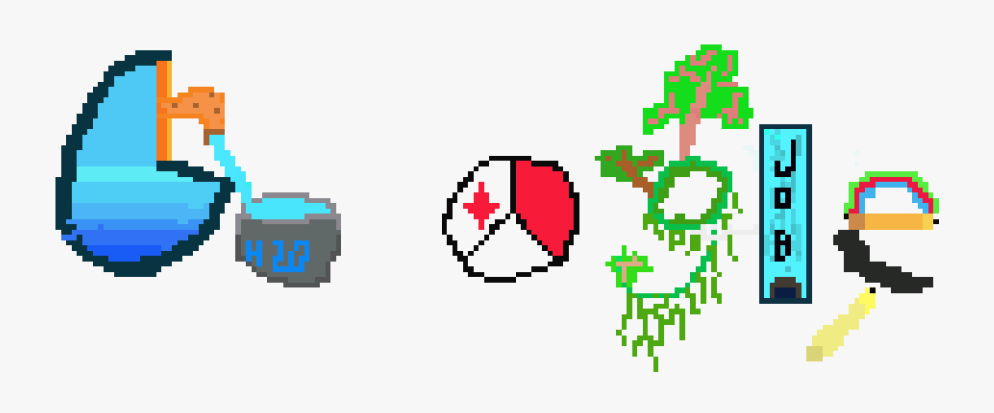 Pixel Pixel