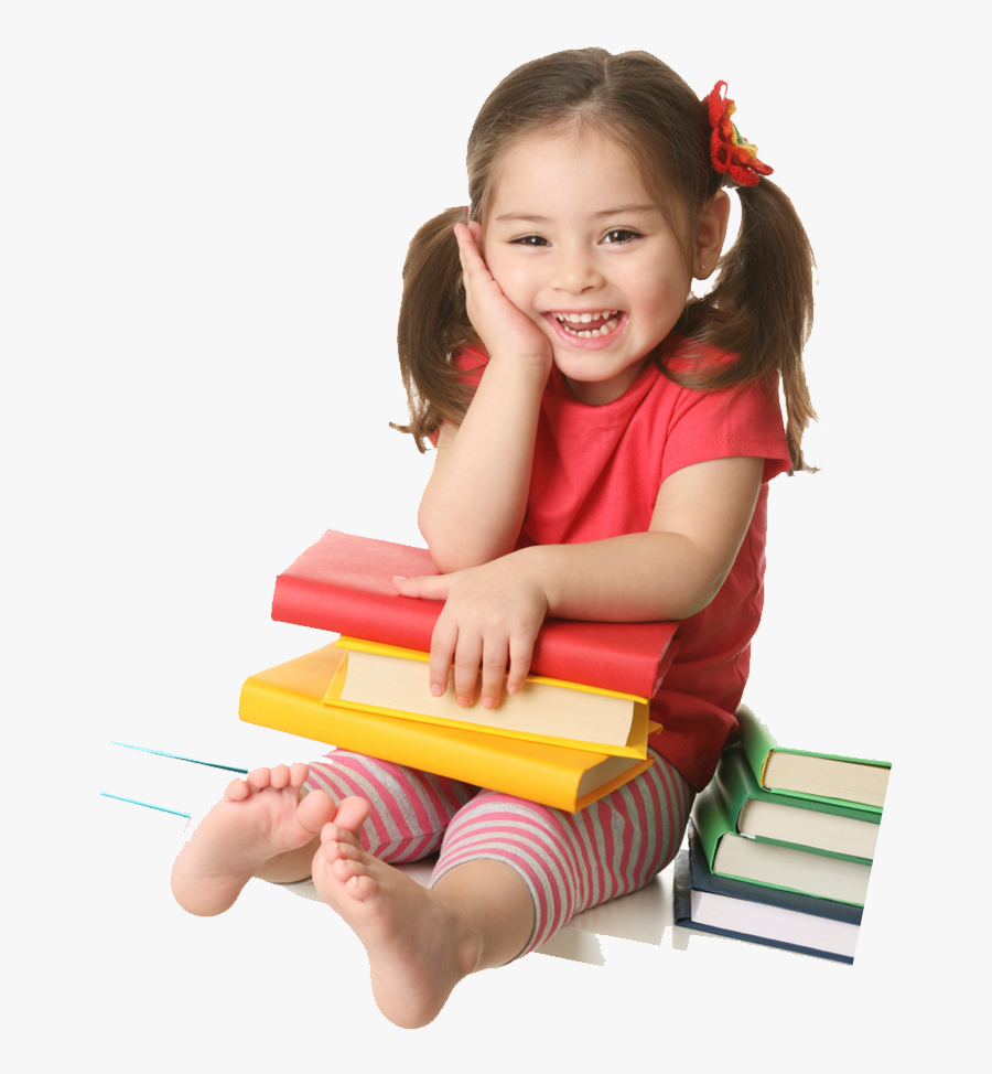 Play School Kids Png - School Kids Png, Transparent Clipart