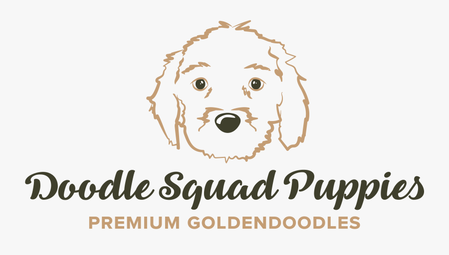 Doodle Squad Puppies - Nbc, Transparent Clipart