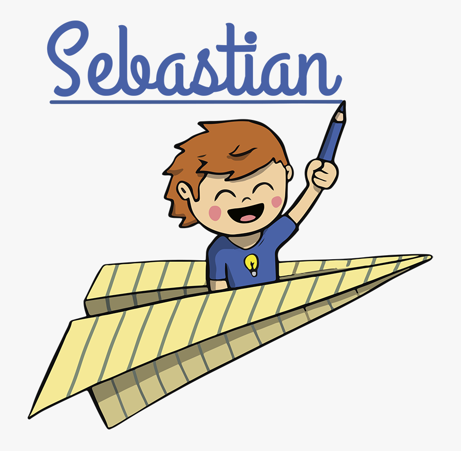 Custom School Kid´s Name Sticker - Sxhool Name Sticker, Transparent Clipart