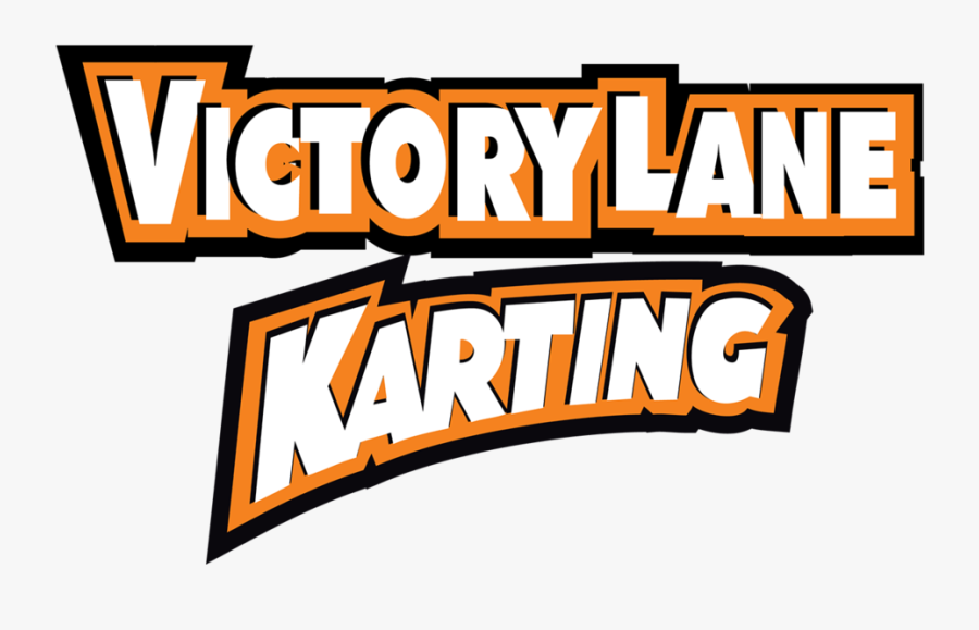 Victory Lane Karting Clipart , Png Download - Victory Lane Karting, Transparent Clipart