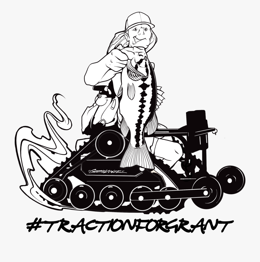 Transparent Prosthetic Leg Clipart - Go-kart, Transparent Clipart