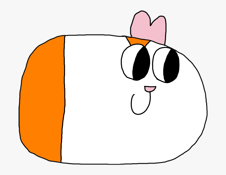 Battle For Dream Island Wiki - Cartoon, Transparent Clipart