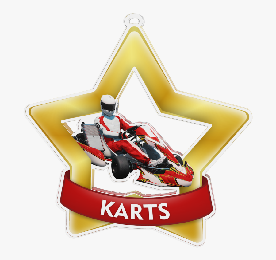 Well Done Gold Medal, Transparent Clipart