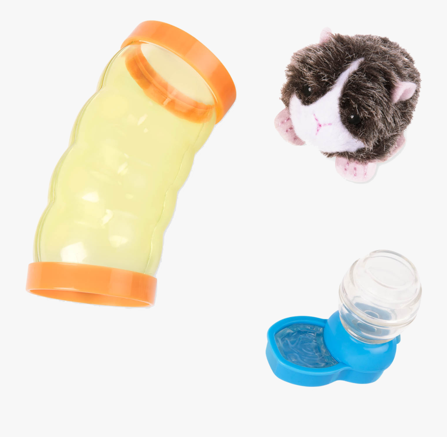 our generation pet guinea pig set