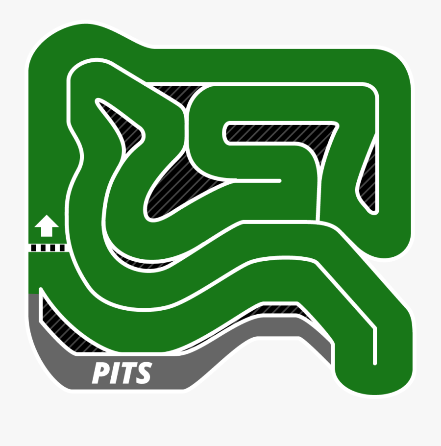 Karting Madness Race Track - Karting Madness Chirnside Park, Transparent Clipart