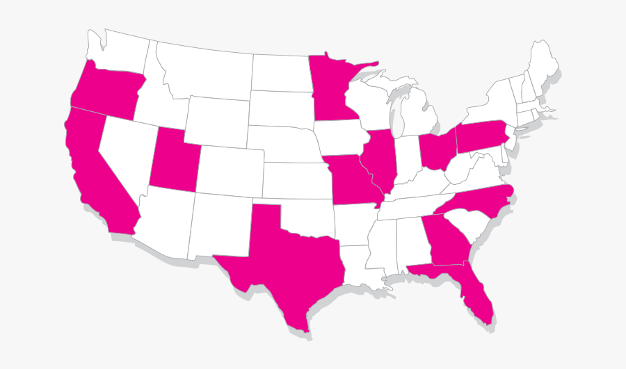 Jewelry Clipart Paparazzi Jewelry - Suicide By Us State, Transparent Clipart