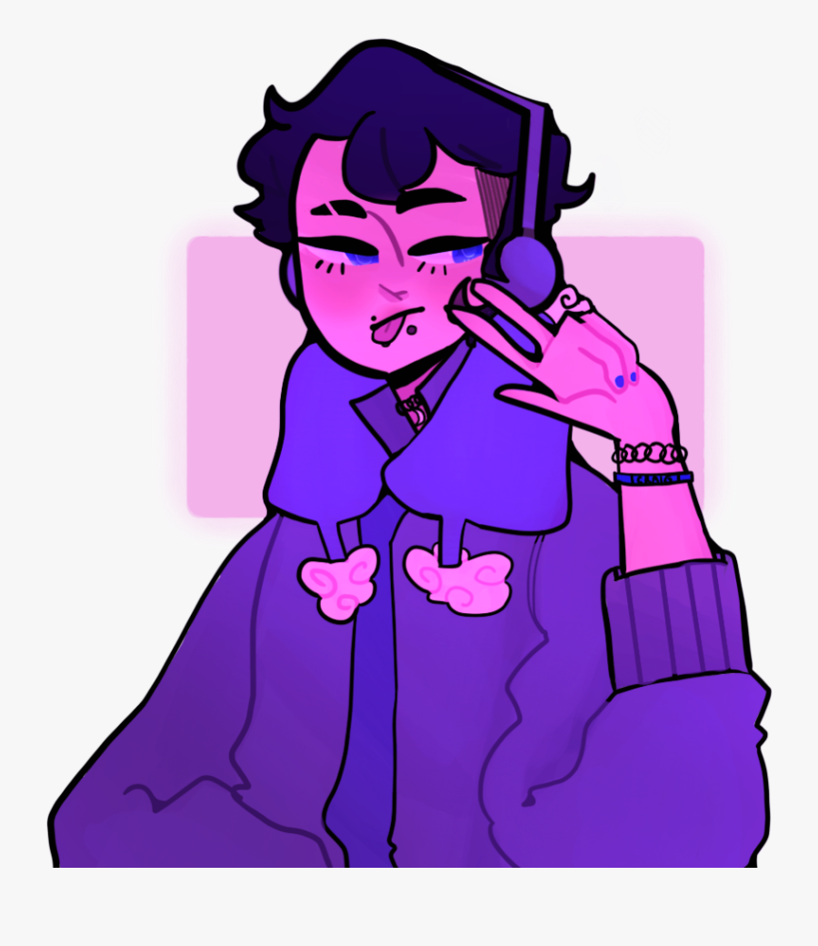 Cartoon, Transparent Clipart