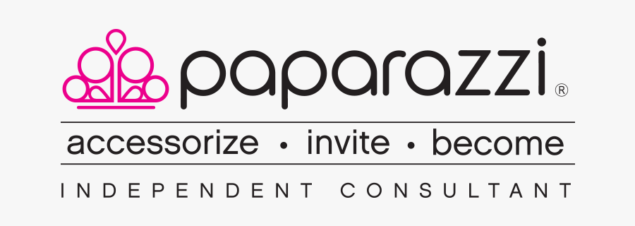 Where To Get Paparazzi Accessories Business Cards - Logo Paparazzi Business Cards, Transparent Clipart
