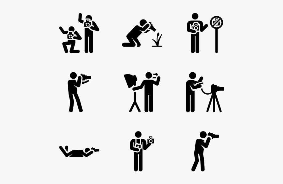 Photography, Transparent Clipart