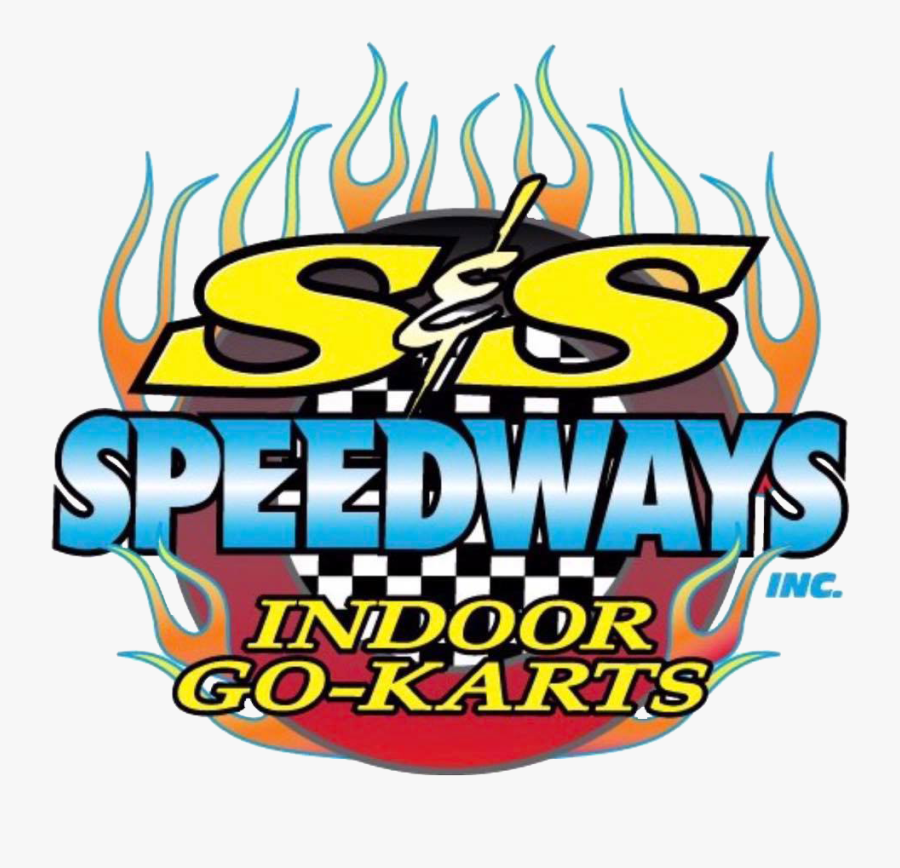 S&s Speedway, Transparent Clipart