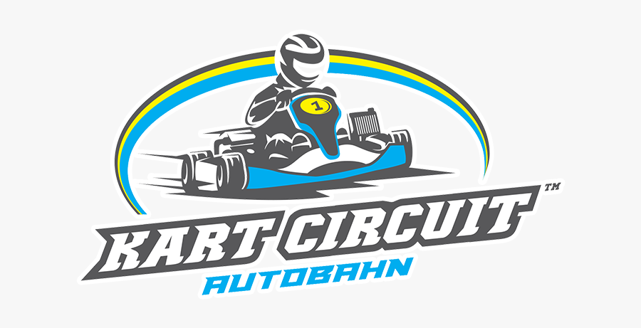 Kart Circuit Autobahn - Go-kart, Transparent Clipart