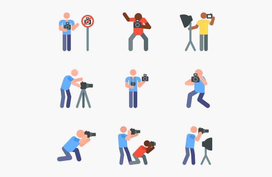 Photography, Transparent Clipart