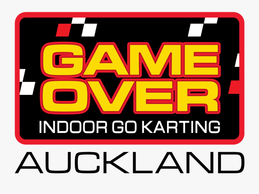 Game Over Gold Coast, Transparent Clipart