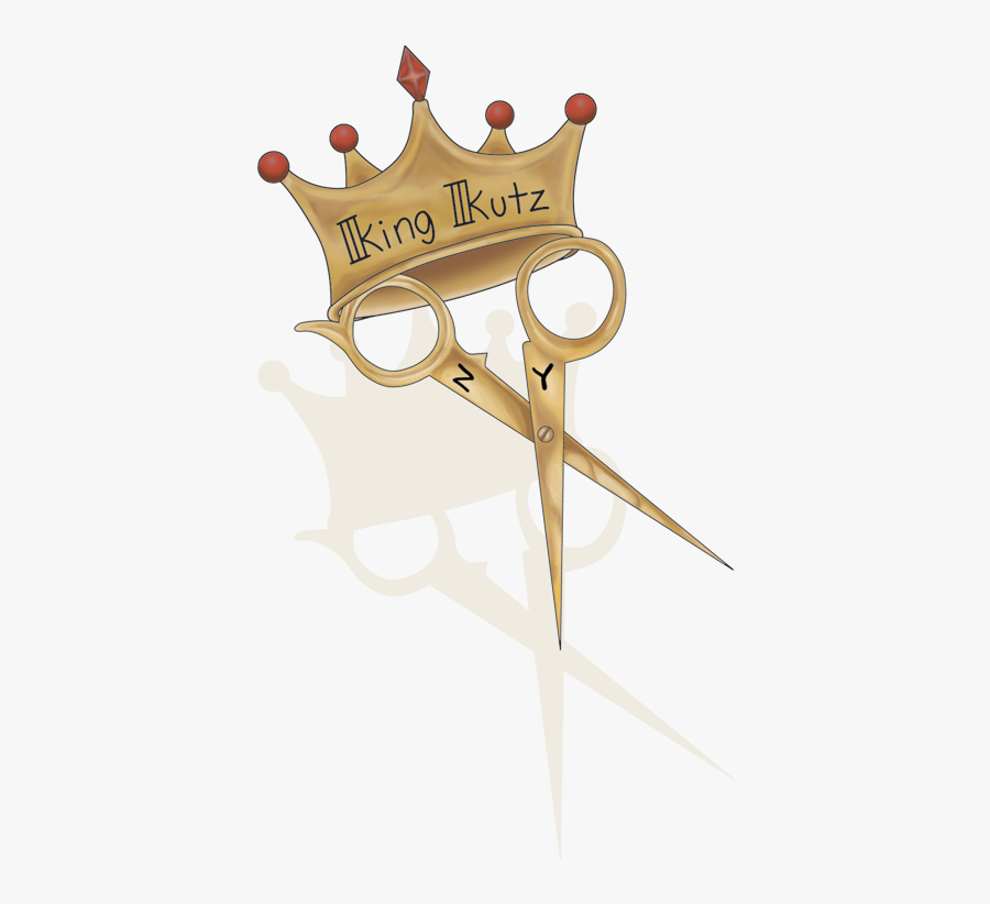 King Kutz Ny Llc Barbershop - King Kutz Glens Falls, Transparent Clipart