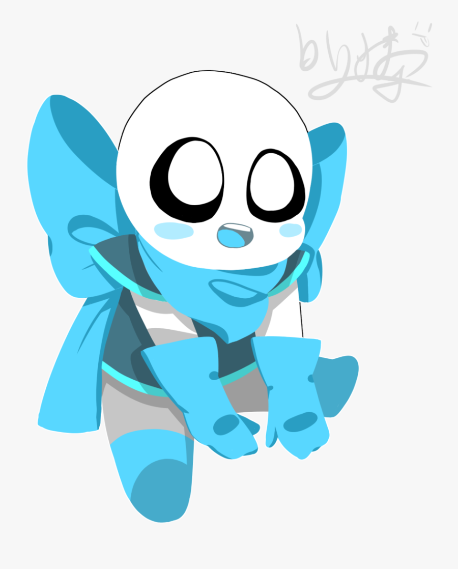 Blueberry - Cartoon, Transparent Clipart