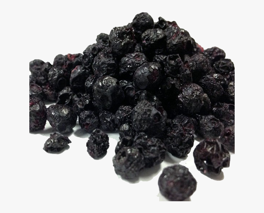 Clip Art Freeuse Stock Pure Mart Dried Blueberries - Dried Blueberries, Transparent Clipart