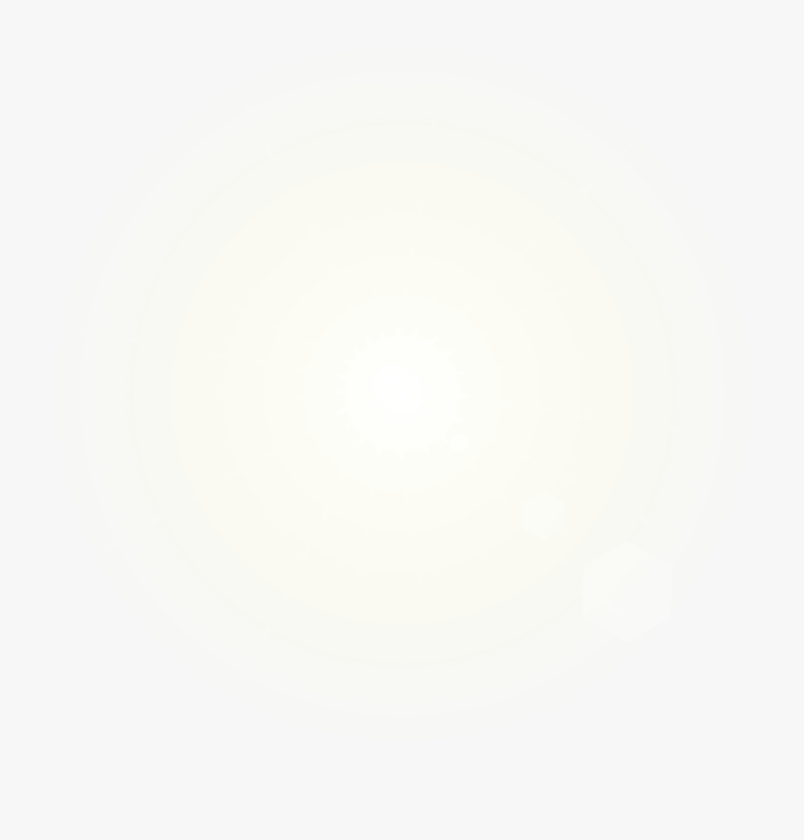 Transparent Paparazzi Clipart - Lens Flare, Transparent Clipart
