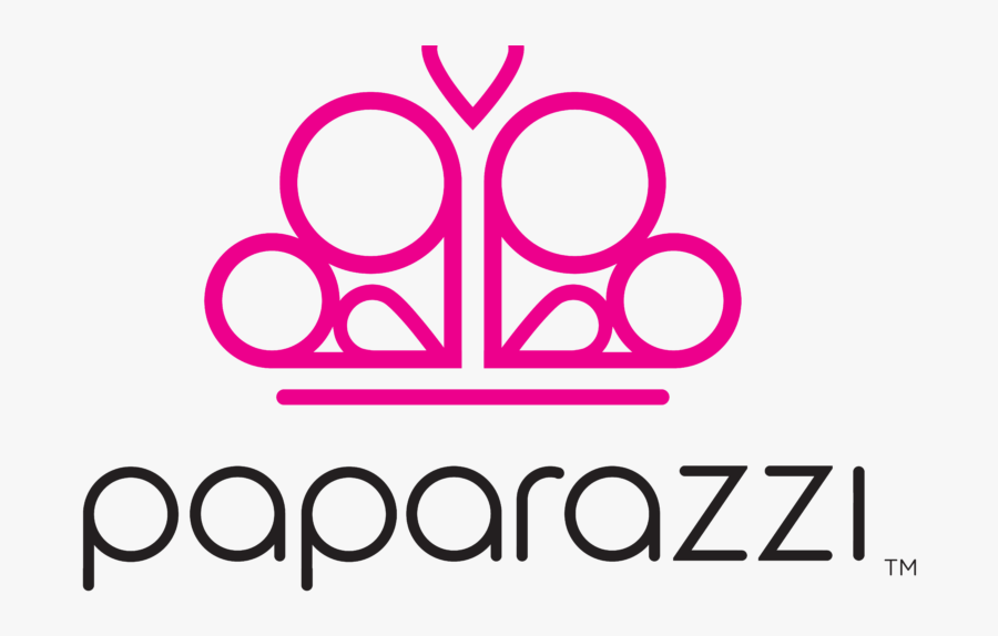 Transparent Paparazzi Jewelry Logo, Transparent Clipart