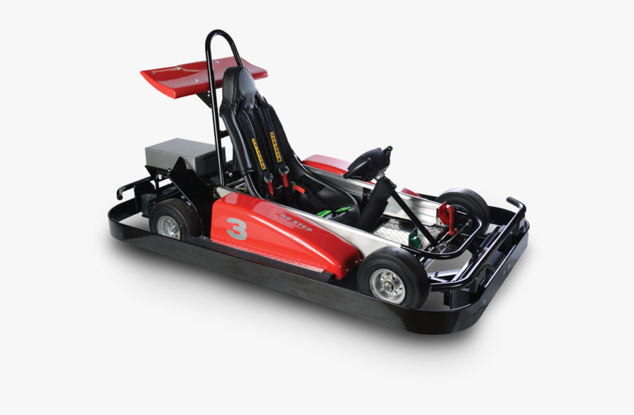 Shaller Go Karts, Transparent Clipart