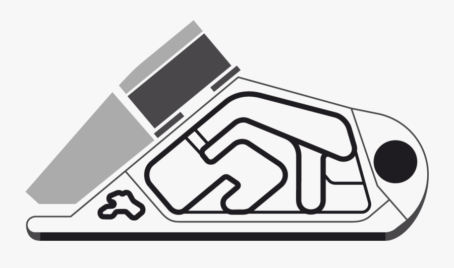 Kartodromo Algarve, Transparent Clipart