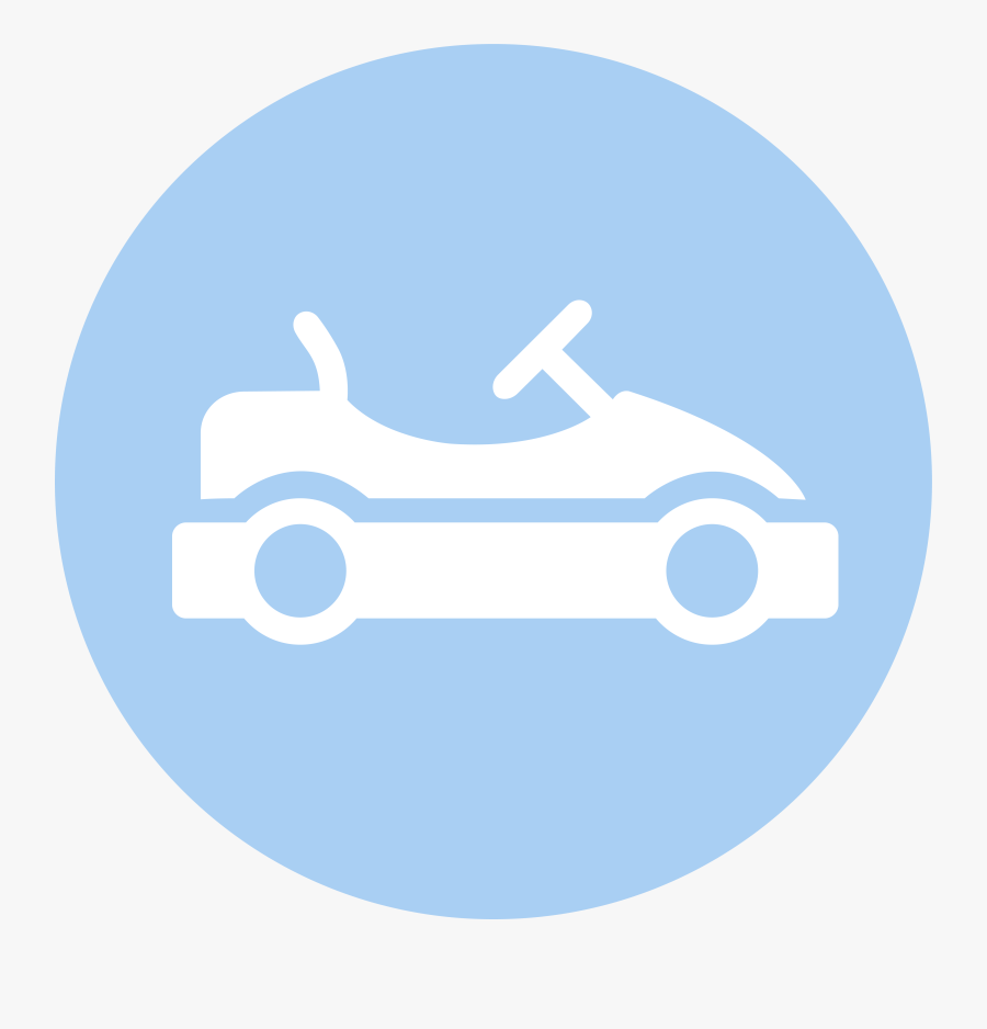 City Car, Transparent Clipart