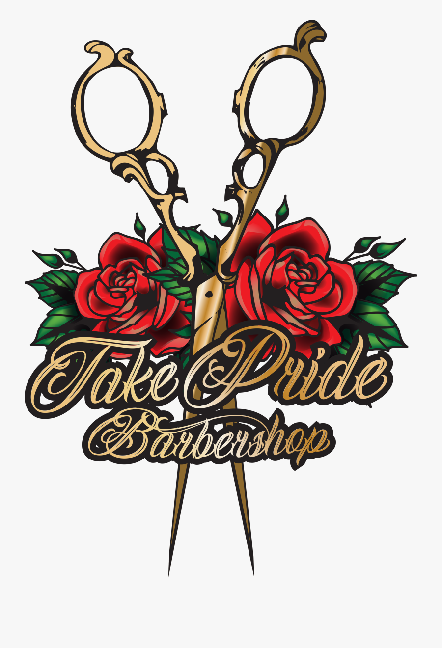 Hybrid Tea Rose, Transparent Clipart