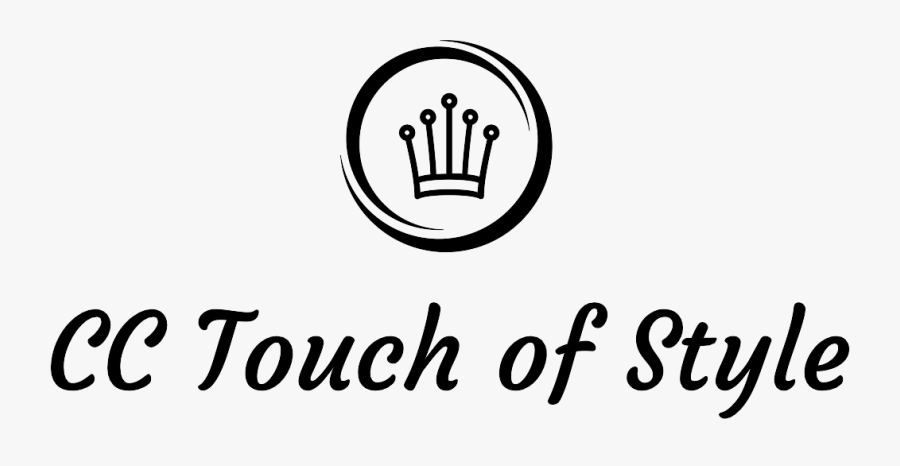 Touch Of Style, Transparent Clipart