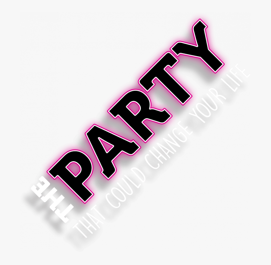 The Paparazzi Jewelry Party That Could Change Your - Labor Day Paparazzi Party, Transparent Clipart