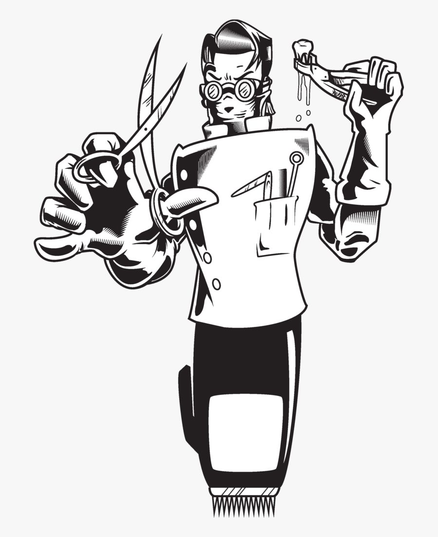 Cartoon, Transparent Clipart