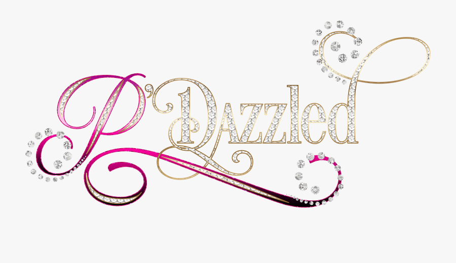 Calligraphy, Transparent Clipart