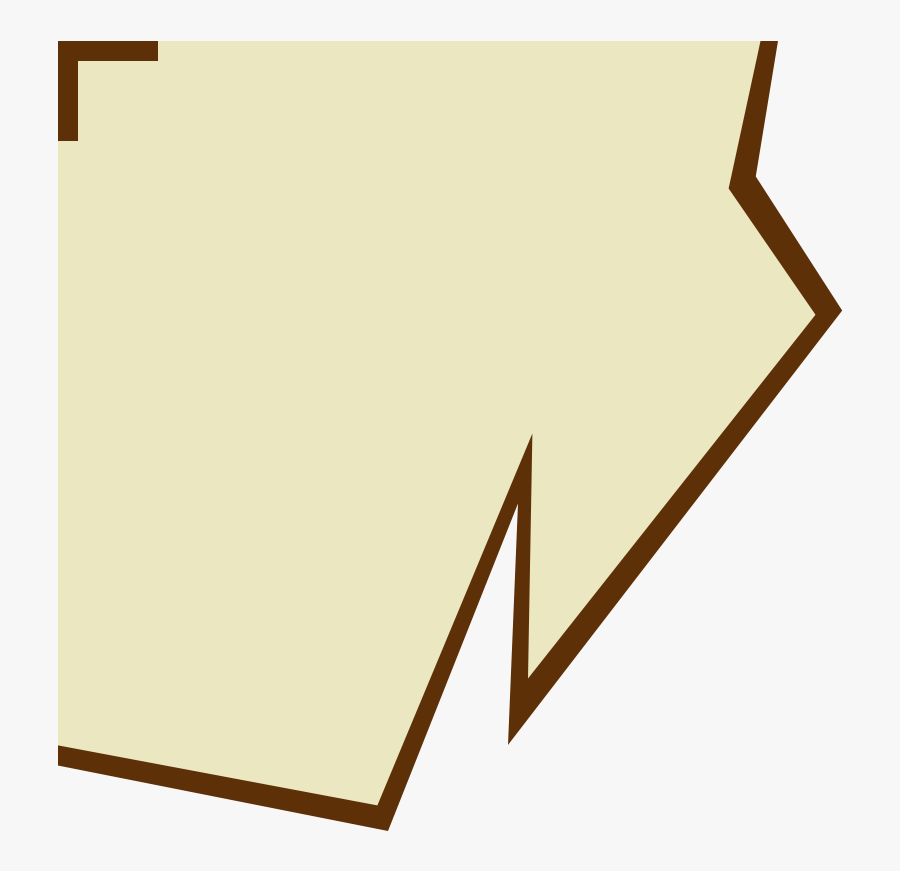 Paper Clip Post-it Note Map Sticker - Plywood, Transparent Clipart