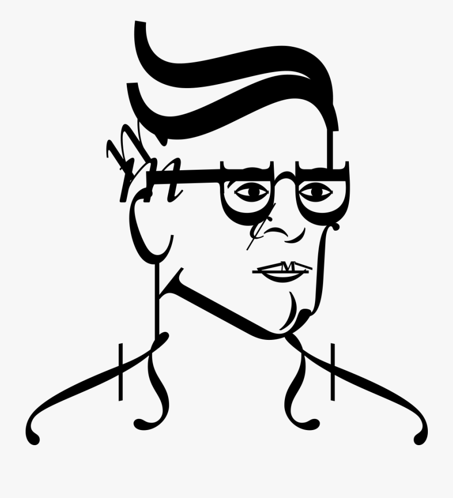 Caffeine & Concrete Vol - Illustration, Transparent Clipart