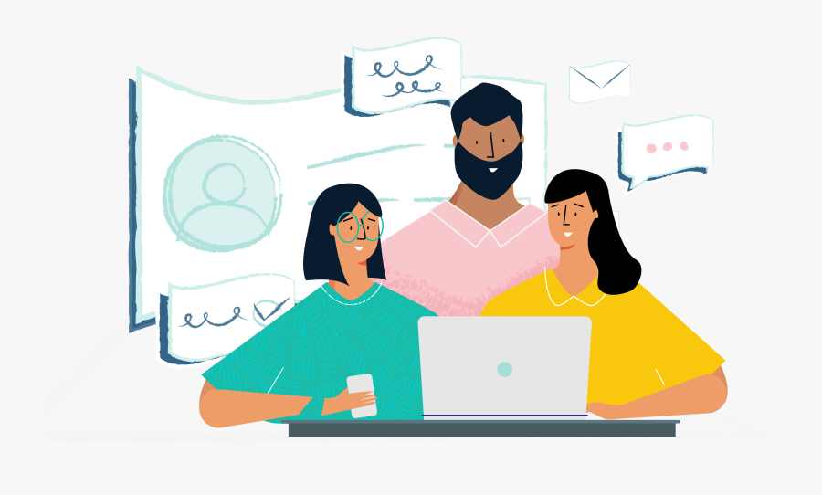 Emeral Lp - Cartoon, Transparent Clipart