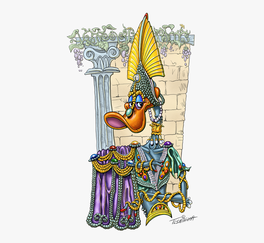 Picture - Cartoon, Transparent Clipart