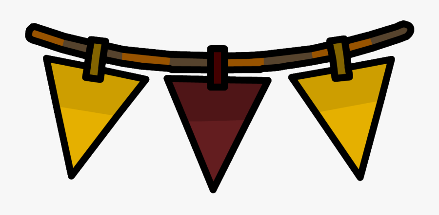 Club Penguin Wiki - Club Penguin Pink Furniture, Transparent Clipart