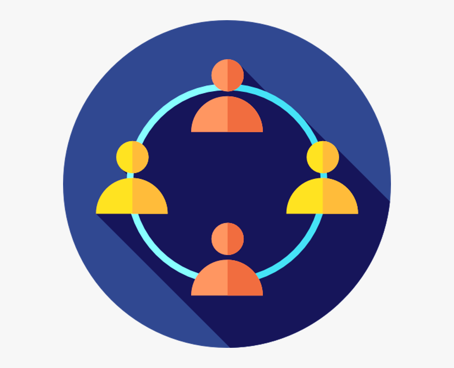 Teamwork Speakers - Portable Network Graphics, Transparent Clipart