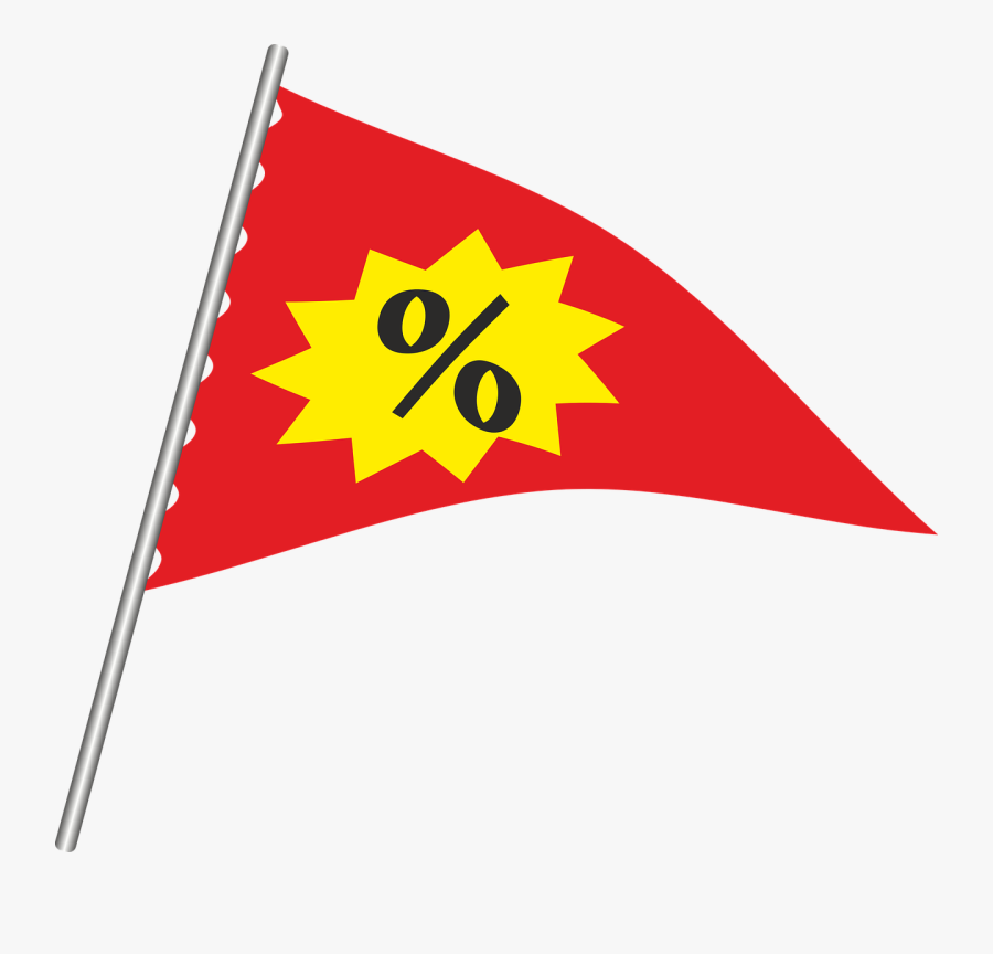 Special Offer For You, Transparent Clipart