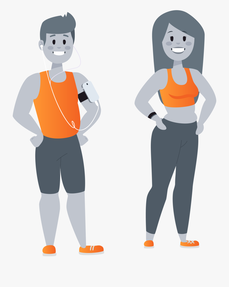 Cartoon, Transparent Clipart