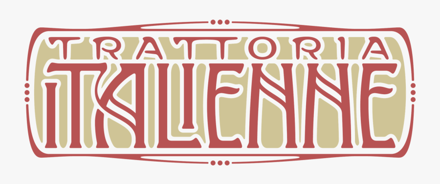 Italienne Home - Poster, Transparent Clipart