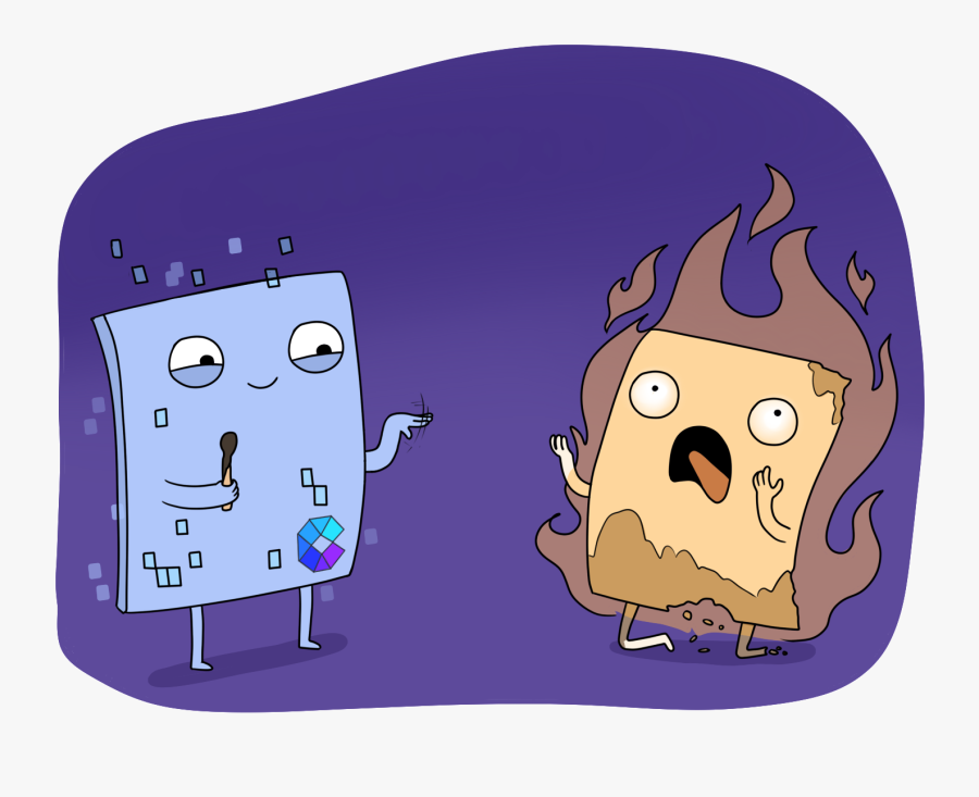 Cartoon, Transparent Clipart