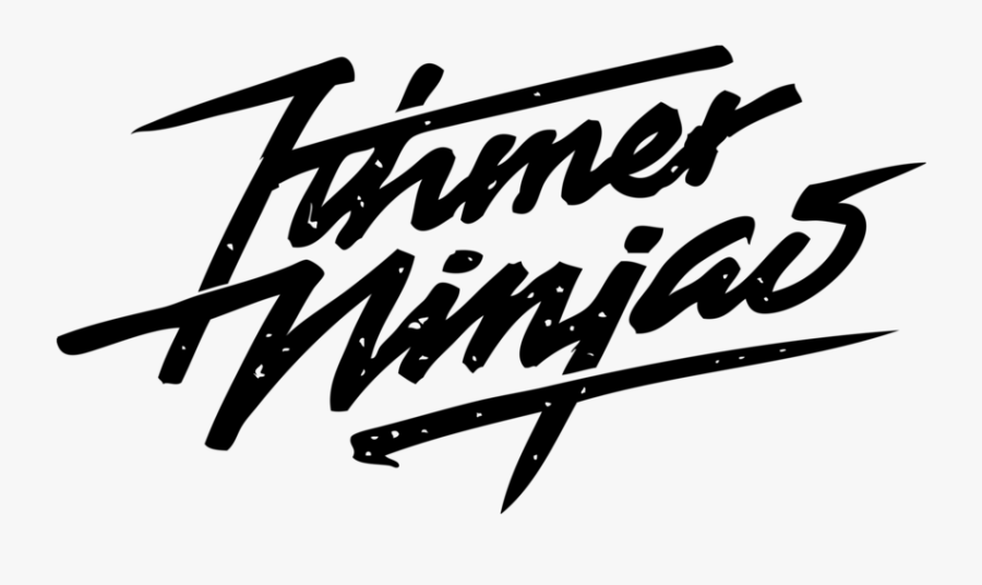 Happy New Year - Calligraphy, Transparent Clipart