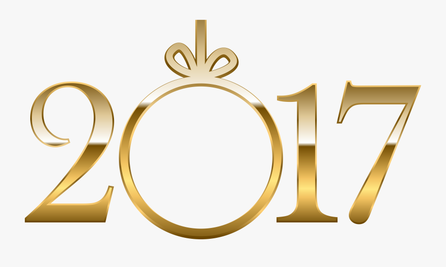 Golden 2017 Png, Transparent Clipart