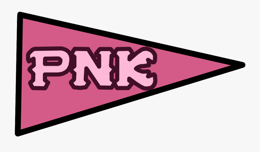 Club Penguin Wiki - Pnk Monsters University Logo, Transparent Clipart