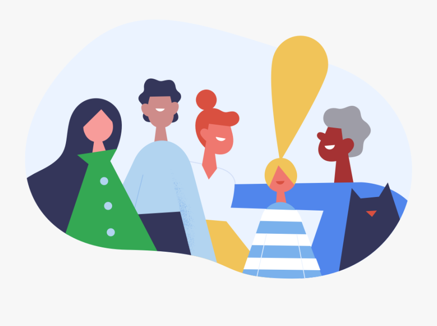 Illustration, Transparent Clipart