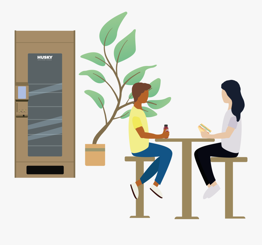Hospital - Illustration, Transparent Clipart