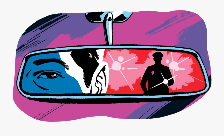 Binge On These Smart Truecrime Stories This Summer - Illustration, Transparent Clipart