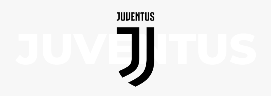 Juventus F - C - Logo - Juventus Logo, Transparent Clipart