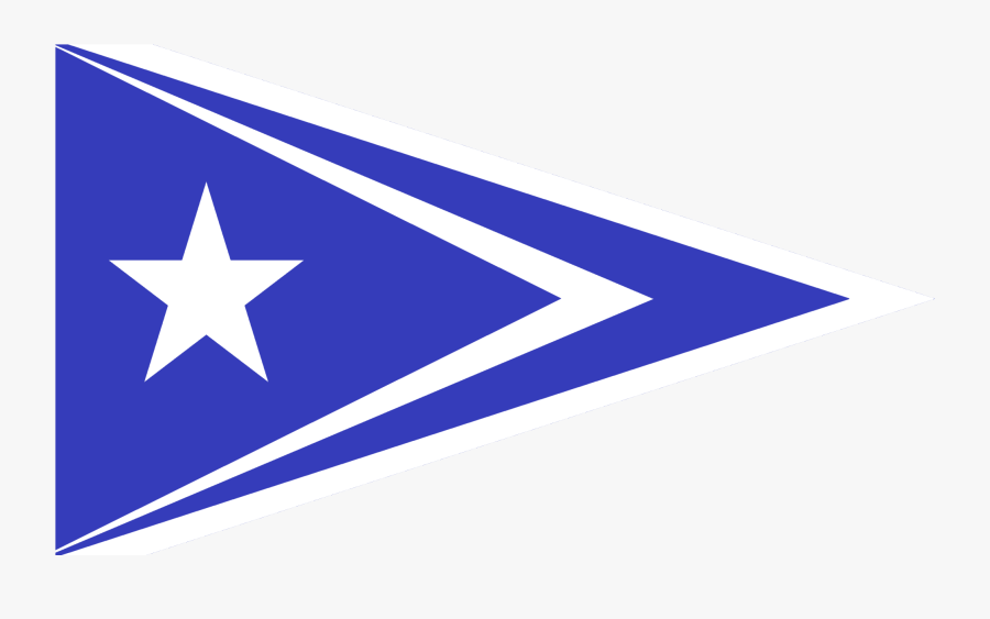 Socialist Puerto Rico Flag, Transparent Clipart